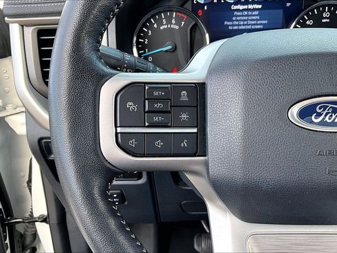 Used 2022 Ford Expedition Max XLT image 20