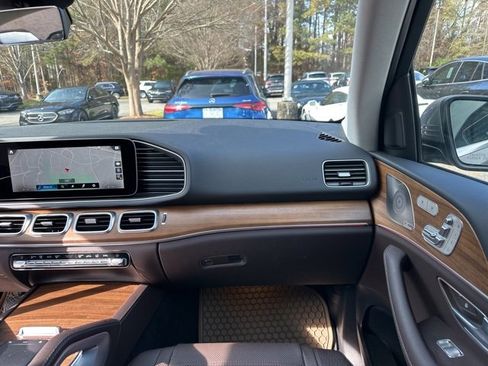 Certified 2023 Mercedes-Benz GLE 450 4MATIC image 17