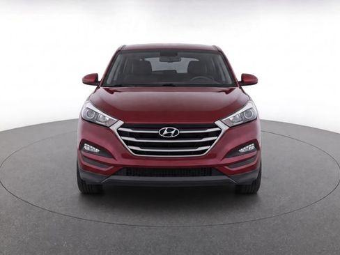 Used 2018 Hyundai Tucson SEL AWD/4WD image 5