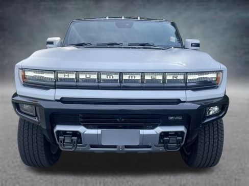 New 2024 GMC Hummer EV 3X image 28