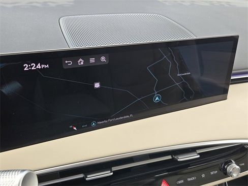 Used 2026 Genesis GV70 2.5T image 20