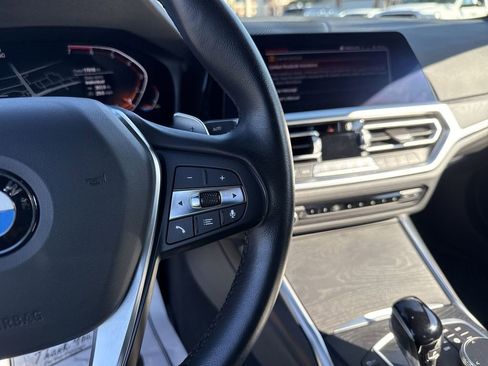 Used 2023 BMW 430i xDrive Convertible image 14