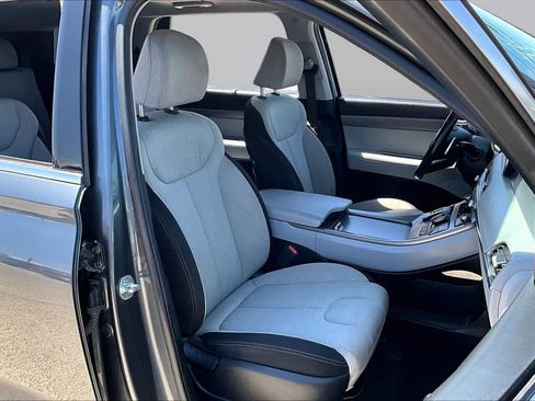 Used 2021 Hyundai Palisade SEL w/ Convenience Package FWD image 9