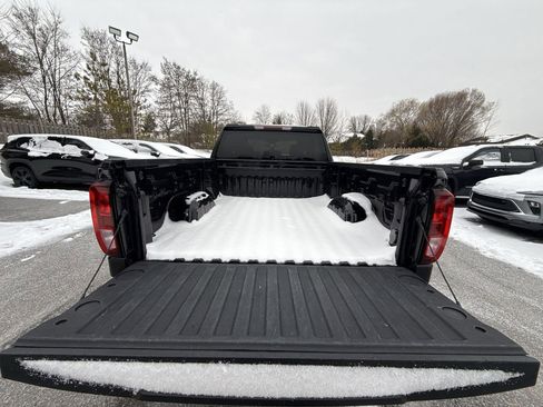 Certified 2023 GMC Sierra 1500 Elevation w/ X31 Off-Road Package image 30