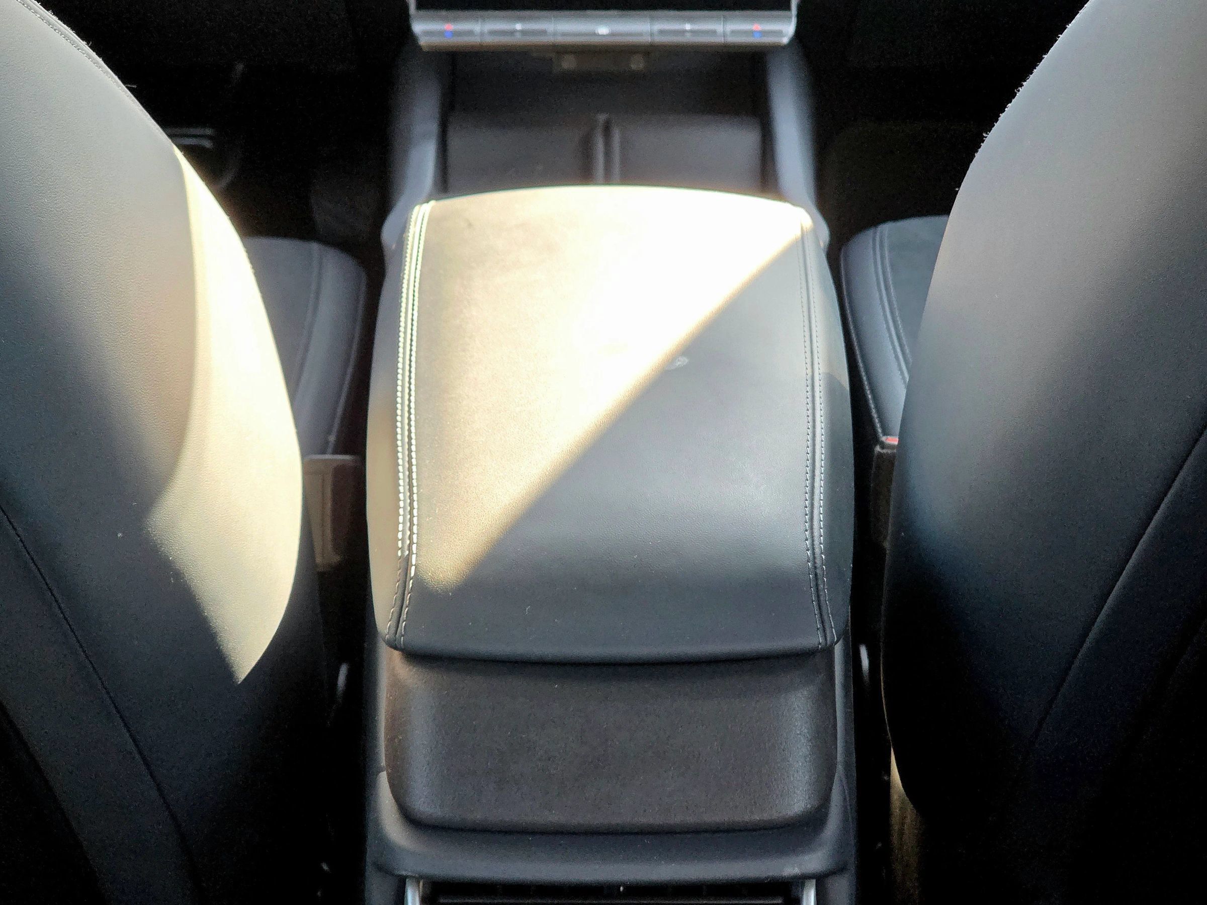 Used 2023 Fisker Ocean One AWD/4WD image 33