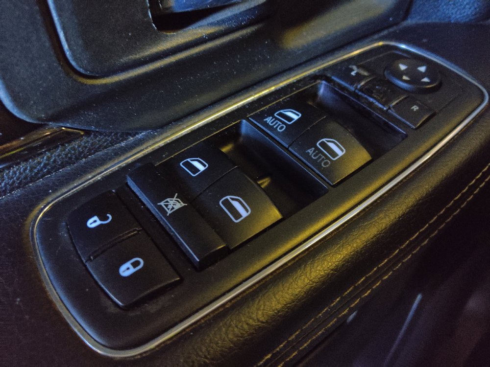 Used 2014 RAM 1500 Sport w/ Convenience Group RWD image 27