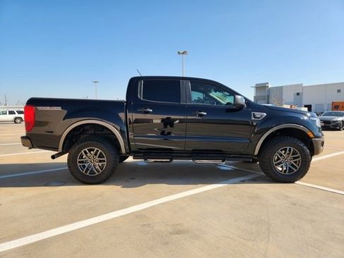 Used 2023 Ford Ranger XLT w/ Tremor Off-Road Package image 4