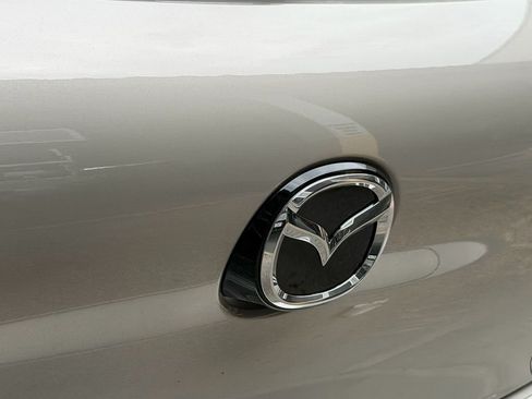 New 2026 MAZDA MAZDA3 s FWD image 8