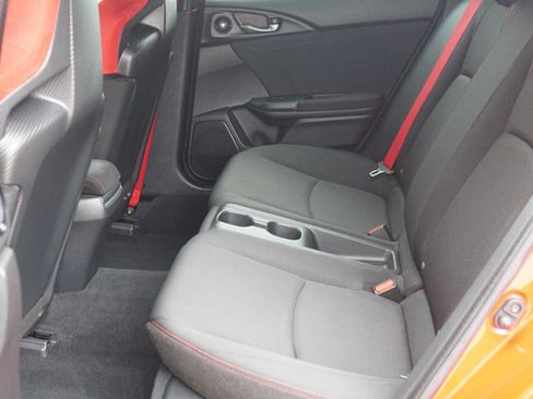 Used 2018 Honda Civic Type R image 22