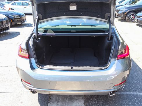 Certified 2023 BMW 330i Sedan w/ Premium Package RWD image 24
