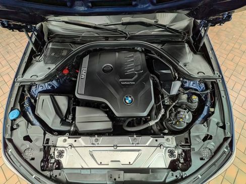 Used 2019 BMW 330i xDrive Sedan w/ Convenience Package AWD/4WD image 25