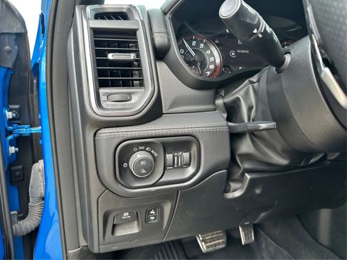 Used 2022 RAM 1500 TRX w/ TRX Level 1 Equipment Group AWD/4WD image 19