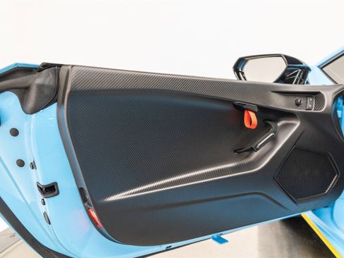 Used 2023 Lamborghini Huracan STO image 77