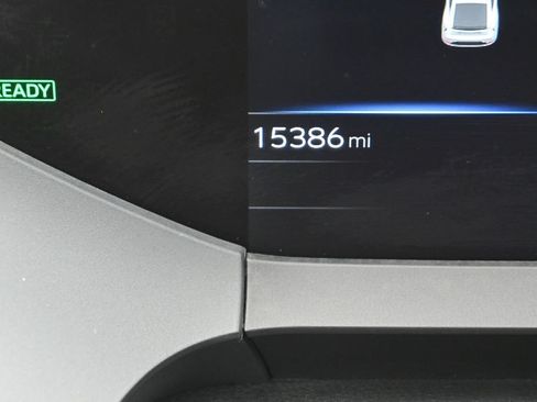 Certified 2024 Toyota Prius Prime FWD image 17