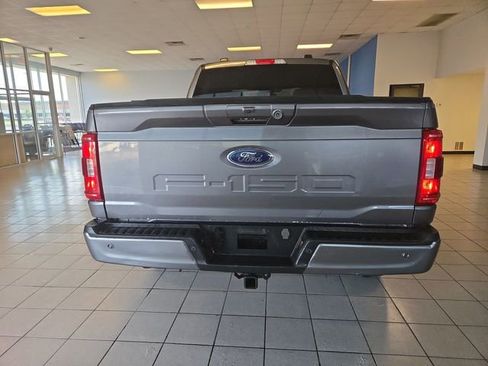 Used 2023 Ford F150 XLT w/ Equipment Group 302A High RWD image 7