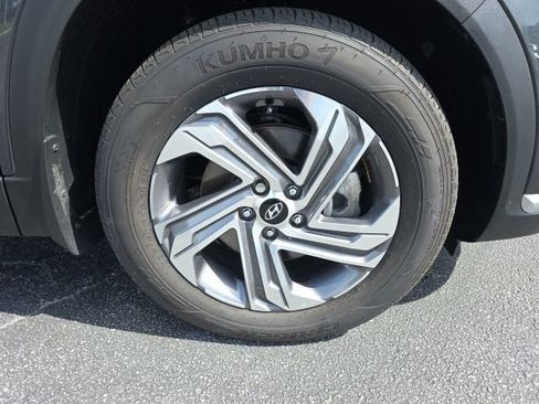 Certified 2023 Hyundai Santa Fe SEL w/ Premium Package FWD image 28