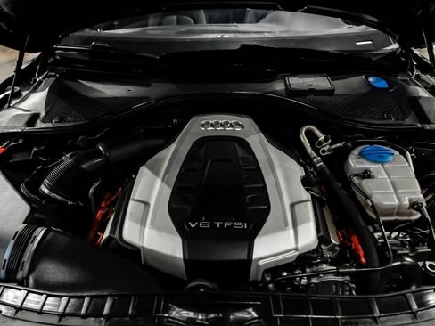Used 2017 Audi A7 3.0T Premium Plus AWD/4WD image 54