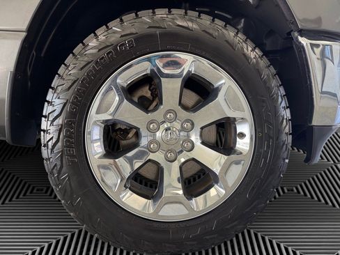 Used 2020 RAM 1500 Big Horn image 10