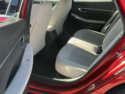 Used 2024 Hyundai Sonata SEL FWD image 21