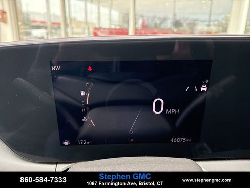 Used 2025 Buick Envista Sport Touring w/ Convenience I Package image 15