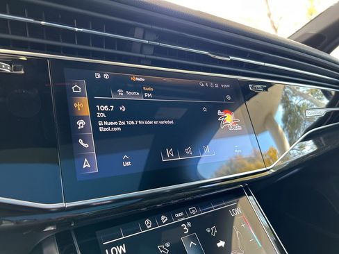 Used 2025 Audi Q7 3.0T Premium Plus image 7