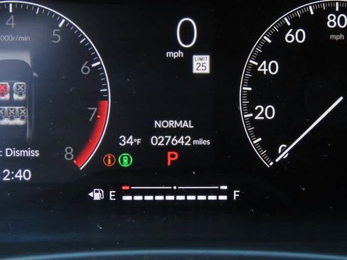 Certified 2023 Honda Civic Sport image 23