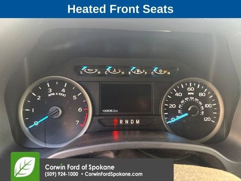 Used 2018 Ford F150 XLT w/ Equipment Group 302A Luxury AWD/4WD image 10