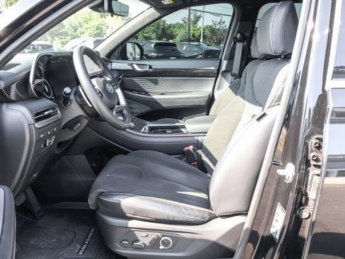 Used 2025 Hyundai Palisade Calligraphy AWD/4WD image 5