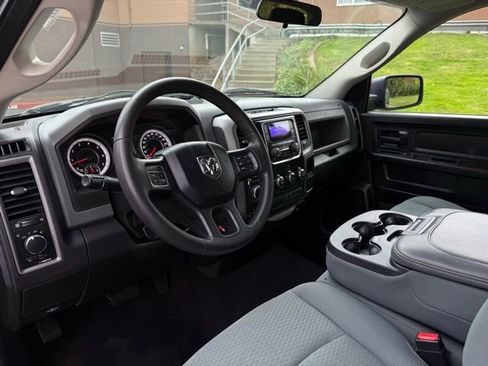 Used 2013 RAM 1500 Tradesman w/ Popular Equipment Group image 8