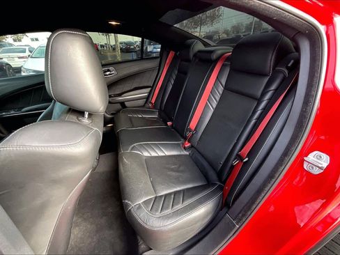 Used 2021 Dodge Charger SRT Hellcat image 28