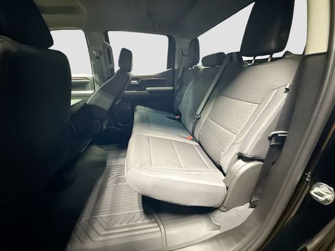 New 2026 Chevrolet Silverado 1500 LT Trail Boss w/ Protection Package image 24