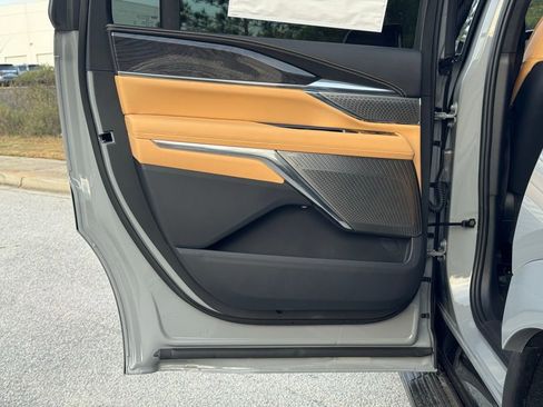 New 2026 Cadillac Escalade IQL Sport 2 image 22