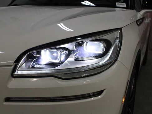 Used 2020 Lincoln Aviator Reserve w/ Equipment Group 202A image 34