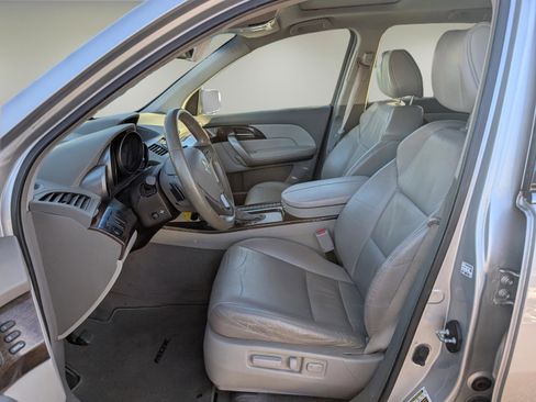 Used 2010 Acura MDX w/ Technology Package image 10