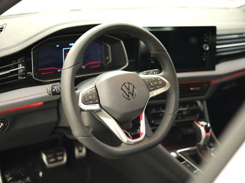 New 2026 Volkswagen Jetta GLI Autobahn image 12