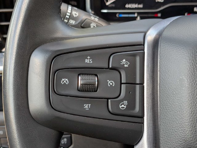 Used 2025 GMC Sierra 1500 SLT AWD/4WD image 29