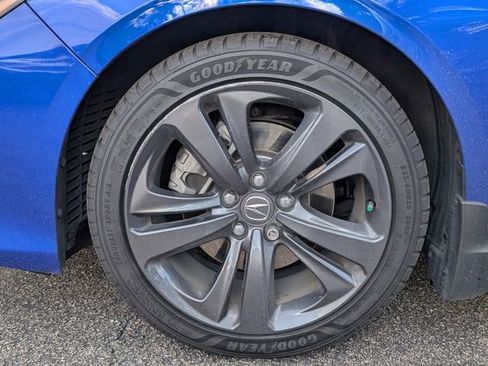 Certified 2023 Acura TLX A-Spec Package image 12