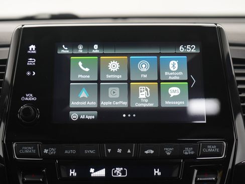 Used 2024 Honda Odyssey EX-L image 21