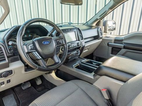 Used 2019 Ford F150 XLT w/ Equipment Group 302A Luxury image 23