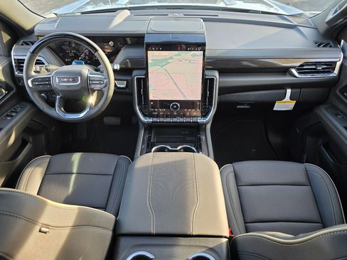 New 2026 GMC Yukon XL Elevation w/ Elevation Premium Package AWD/4WD image 28