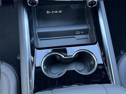 New 2026 Chevrolet Tahoe LT w/ Comfort Package image 17