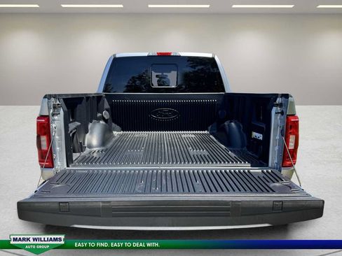 Used 2023 Ford F150 XLT w/ Equipment Group 302A High AWD/4WD image 14
