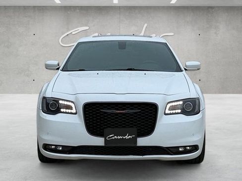 Used 2021 Chrysler 300 S image 18
