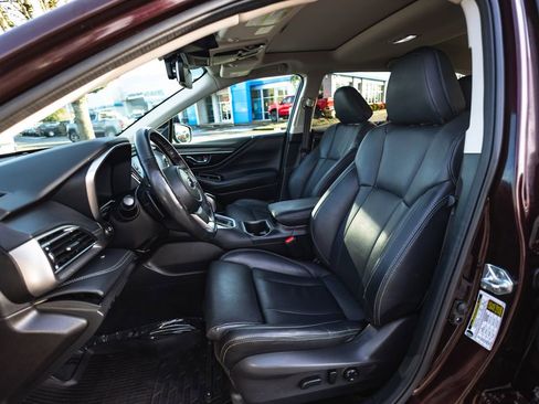 Used 2023 Subaru Outback Limited XT w/ Tech Package 2 image 18