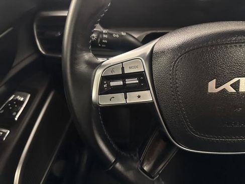 Used 2024 Kia Telluride S w/ S Sunroof Package image 19