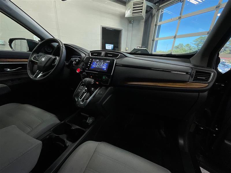 Used 2018 Honda CR-V EX image 34