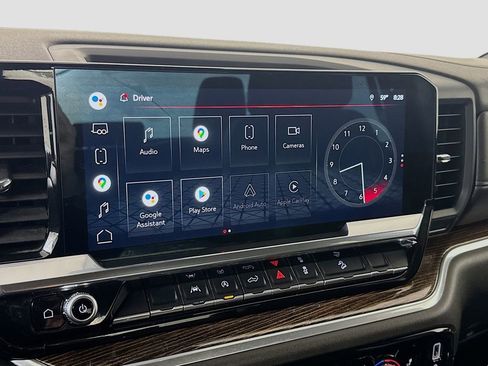 Used 2022 GMC Sierra 1500 Elevation image 12