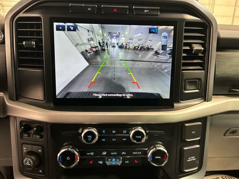 Used 2022 Ford F150 XLT w/ Equipment Group 302A High AWD/4WD image 5