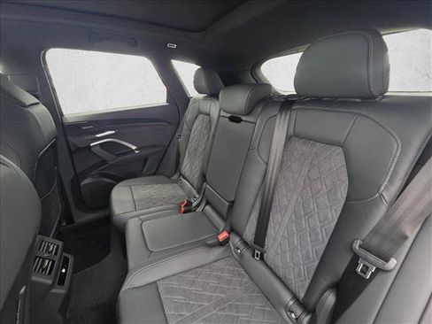 New 2026 Audi SQ5 Premium Plus AWD/4WD image 14