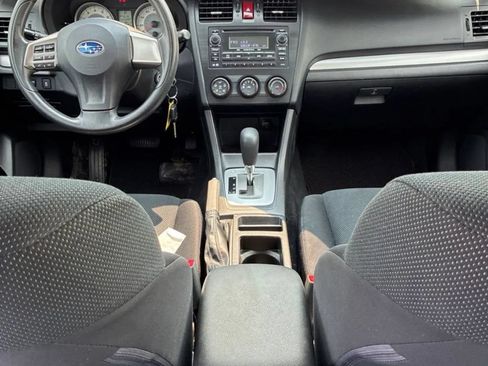 Used 2014 Subaru Impreza 2.0i AWD/4WD image 12